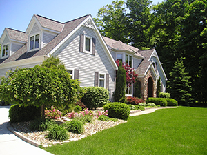 Landscapers and Lawncare Services in Corinth, NY
